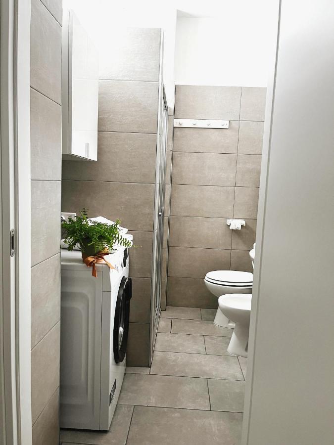 Daisy Homes #2 Monza Ngoại thất bức ảnh