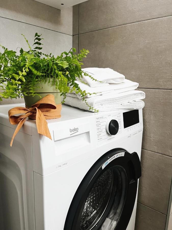 Daisy Homes #2 Monza Ngoại thất bức ảnh