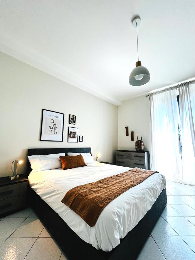 Daisy Homes #2 Monza Ngoại thất bức ảnh