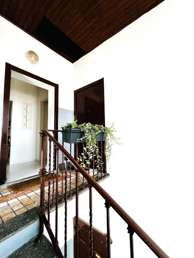 Daisy Homes #2 Monza Ngoại thất bức ảnh