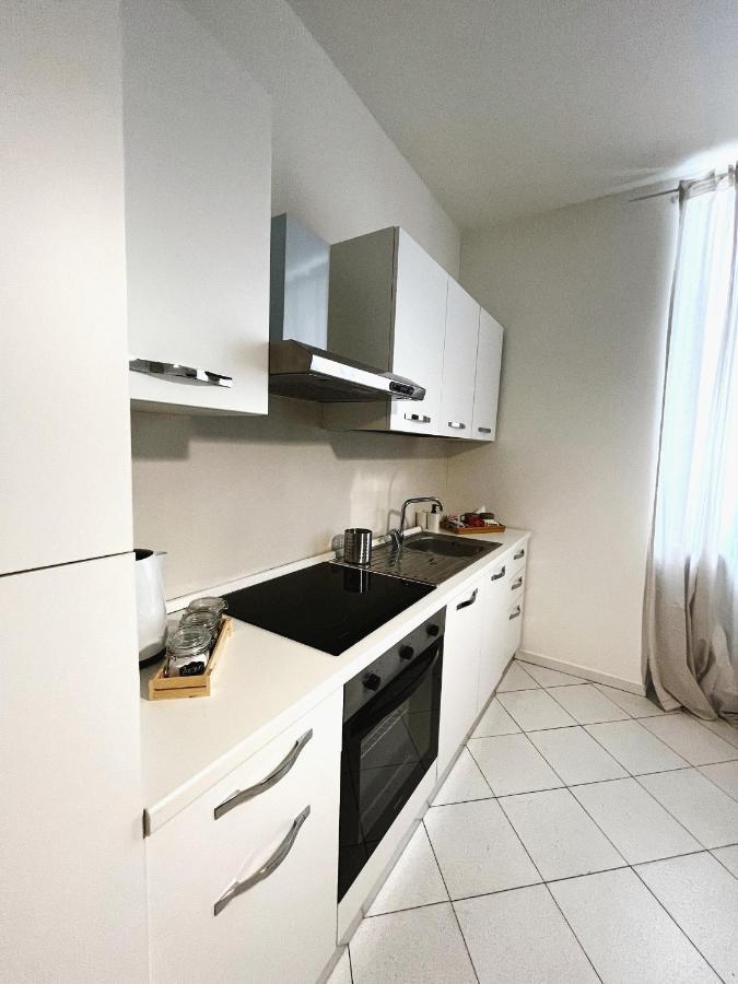 Daisy Homes #2 Monza Ngoại thất bức ảnh