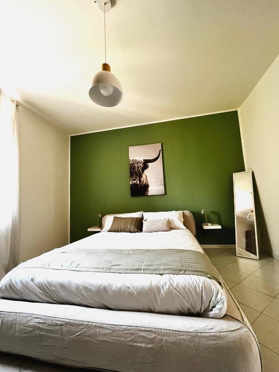 Daisy Homes #2 Monza Ngoại thất bức ảnh