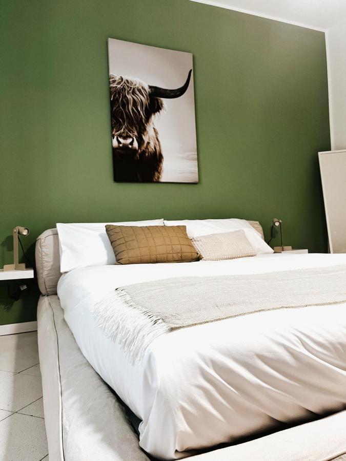 Daisy Homes #2 Monza Ngoại thất bức ảnh